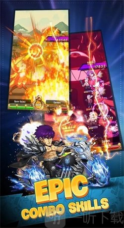 League of Manga