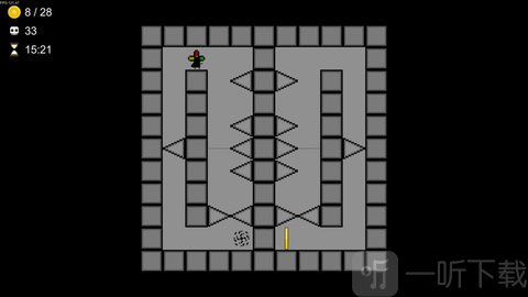 iwanna决战空手道