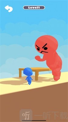 逃离巨人