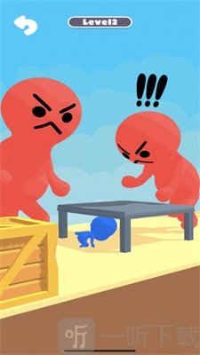 逃离巨人