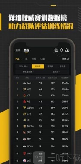 精英训练营