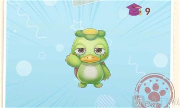 摩尔庄园手游河童的刷新位置 河童坐标大公开
