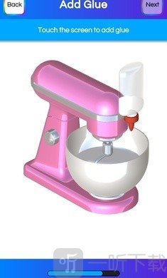 快清理粘液模拟器2021