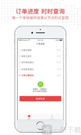 米金团贷款