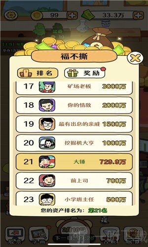 炒股发家史