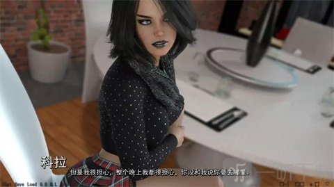 天使的纯真