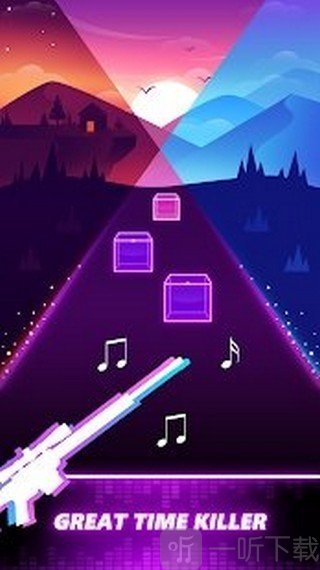 射击音效