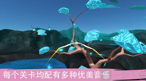 飞越生命之树