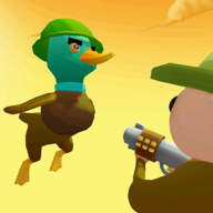 猎鸭Duck Hunt