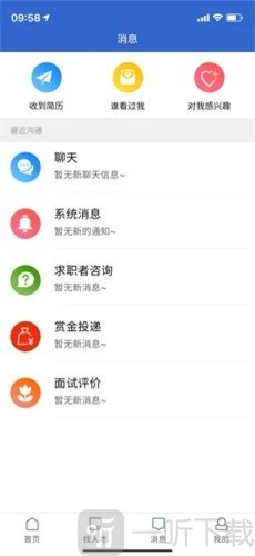 职场猫