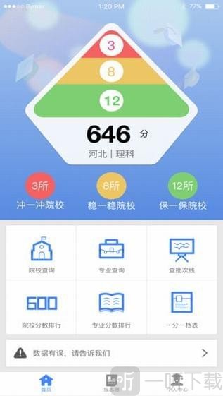 新浪升学帮