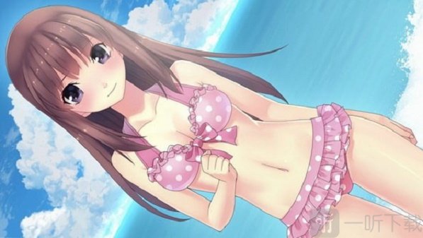 觸碰戀曲