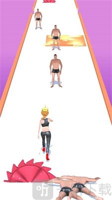 女人与奴隶