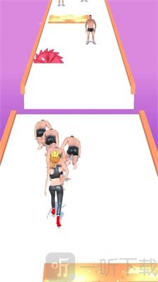 女人与奴隶