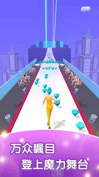 我是高跟鞋女王