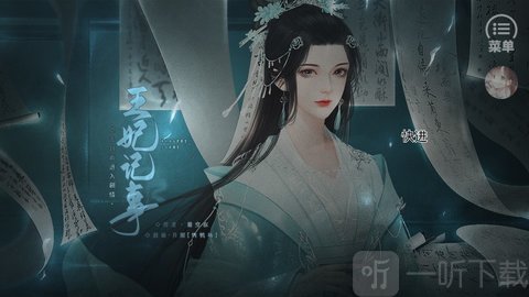 王妃记事
