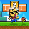 猫新史诗冒险