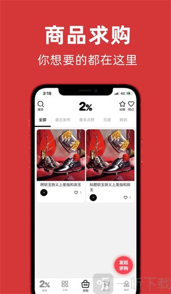 百分之二