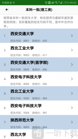 我的志愿