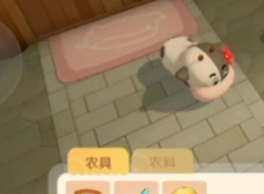 摩尔庄园手游怎么偷牛  偷牛bug补偿的幼崽领取攻略