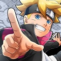 NARUTOXBORUTO忍者热斗