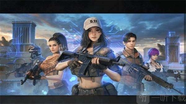 CSGO起源使命