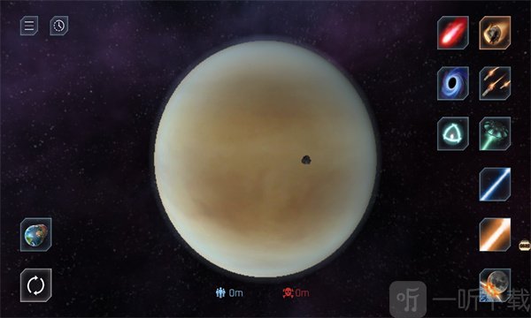 托卡小镇星球探险