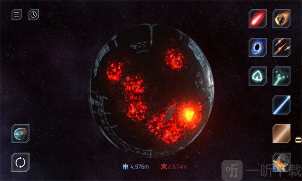 托卡小镇星球探险
