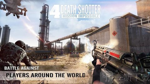 死亡射手4