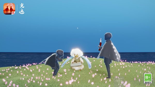 光遇6.8季节蜡烛位置汇总 6.8季节蜡烛位置分析