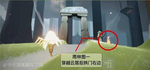 光遇6.8季节蜡烛位置汇总 6.8季节蜡烛位置分析