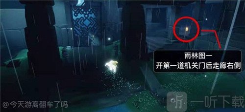 光遇6.8季节蜡烛位置汇总 6.8季节蜡烛位置分析