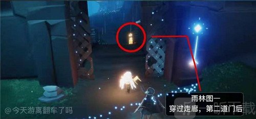 光遇6.8季节蜡烛位置汇总 6.8季节蜡烛位置分析