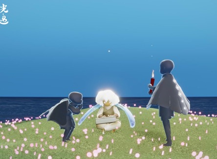 光遇6.8季节蜡烛位置汇总 6.8季节蜡烛位置分析