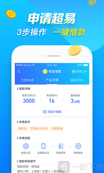 任意消费