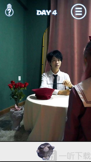 拆散情侶大作戰真人版2