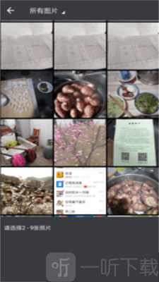 小葡萄