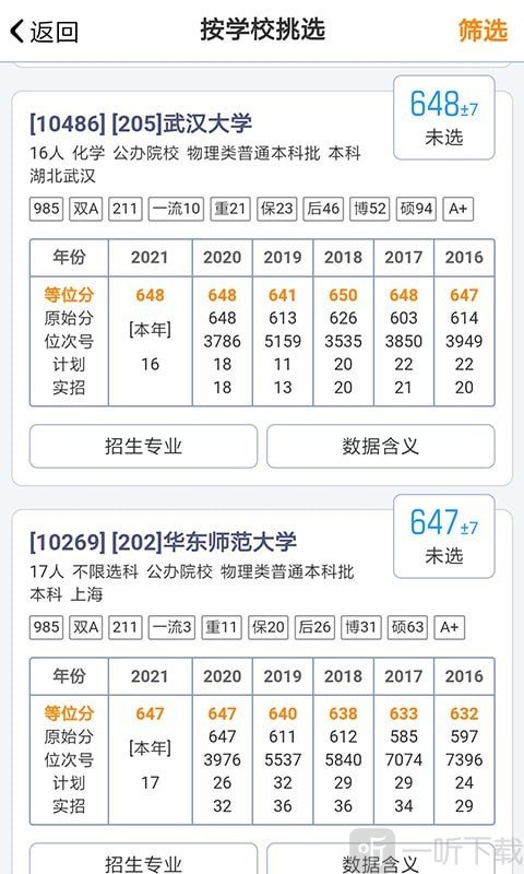 山东新高考