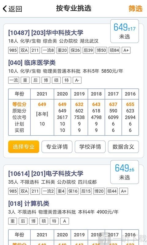 山东新高考