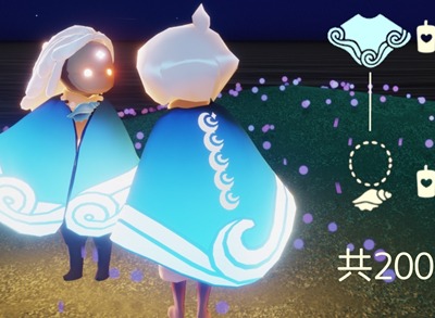 光遇海洋斗篷有多少蜡烛  最低价格以及数量介绍