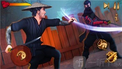 忍杀复仇
