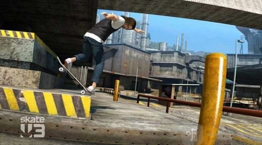 skate3安卓版