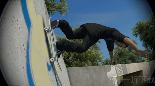 skate3安卓版