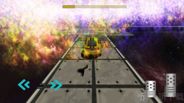 太空飞车