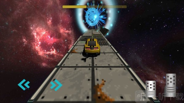 太空飞车