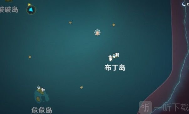 原神回聲海螺多久刷新 回聲海螺一天幾個