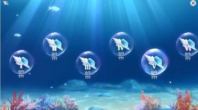 原神回声海螺第二天在哪 1.6回声海螺位置全收集攻略