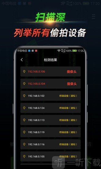 针眼查