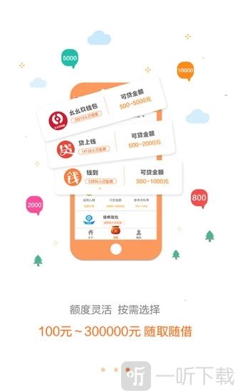安全贷