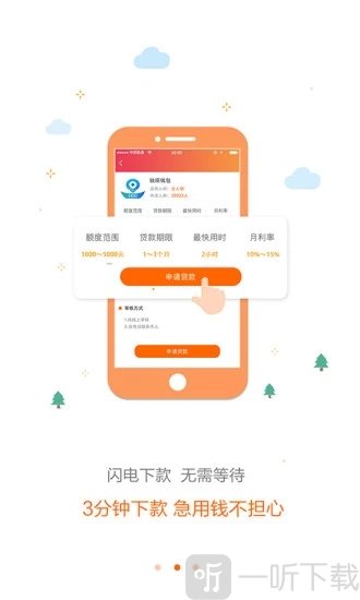 安全贷